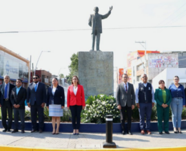 mejoras en comunidades