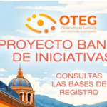 Banco de Iniciativas