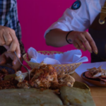 Cocina tradicional Guanajuato