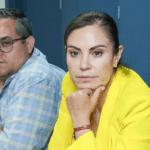 Diálogo con comerciantes