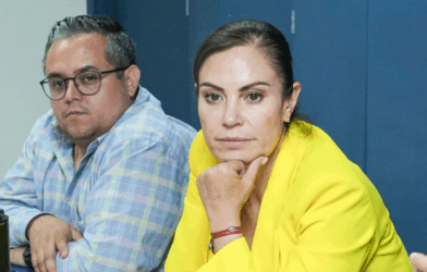 Diálogo con comerciantes