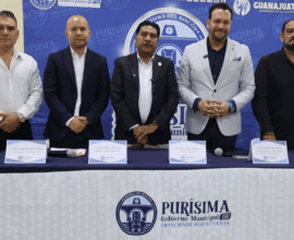 Exportaciones productos locales