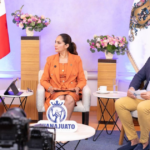 Industria exportadora Guanajuato