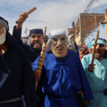 La Judea Purísima