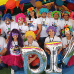 Niñez feliz Guanajuato