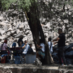 Parque Metropolitano León