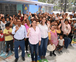 Participación ciudadana Irapuato