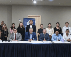 Prevención del delito Guanajuato