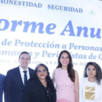 Protección a periodistas