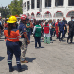 Simulacro Nacional Sismo