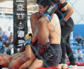 Turismo deportivo Irapuato