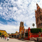 Turismo sostenible Guanajuato