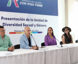 Unidad de Diversidad