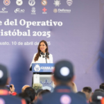 Vacaciones seguras Guanajuato