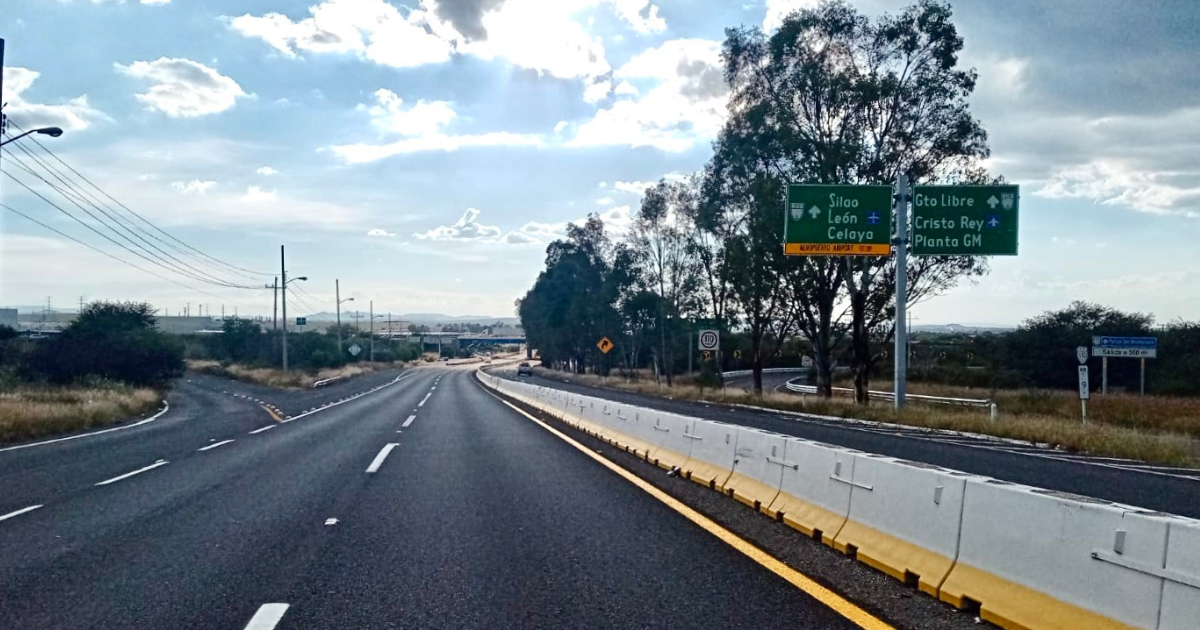 Viajes seguros Guanajuato