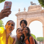 Vive León actividades