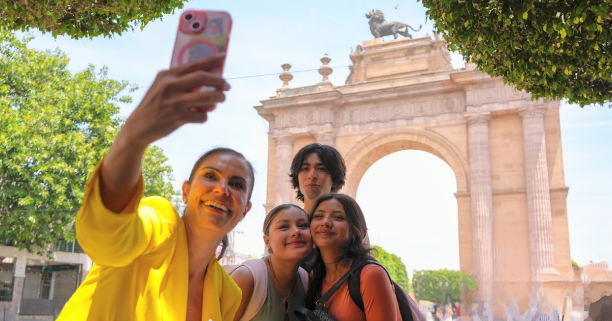 Vive León actividades