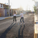 apoyos en colonias Irapuato