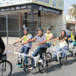 movilidad sustentable León