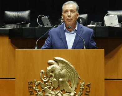 Apoyo urgente al campo