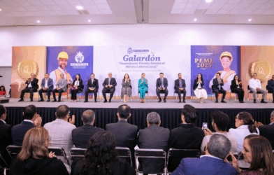 Capacitación en Guanajuato