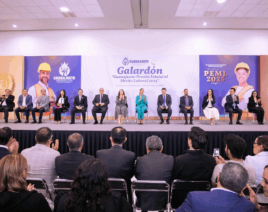 Capacitación en Guanajuato