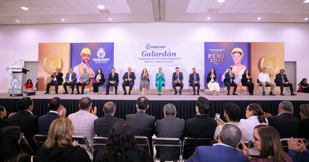 Capacitación en Guanajuato