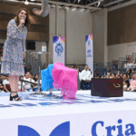 Crianza compartida Guanajuato