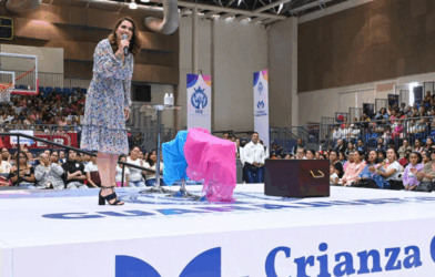 Crianza compartida Guanajuato