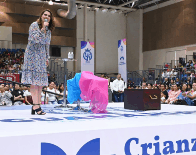 Crianza compartida Guanajuato