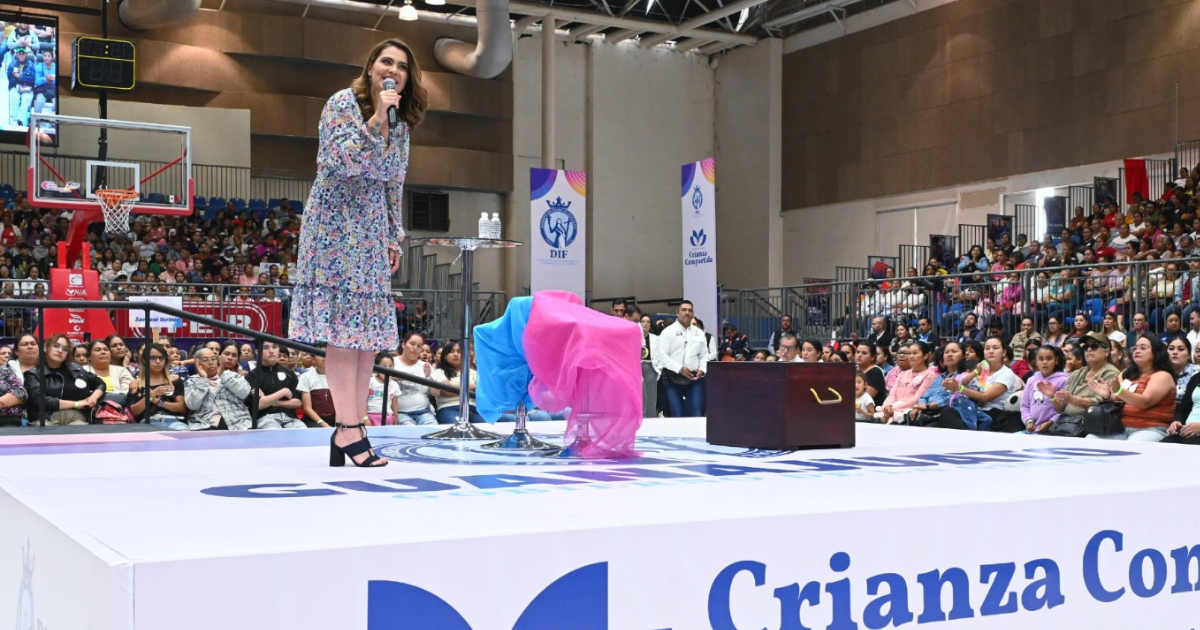 Crianza compartida Guanajuato