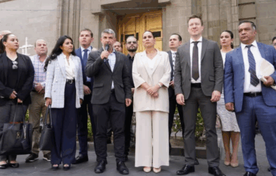 Defensa autonomía municipal
