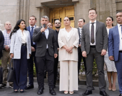 Defensa autonomía municipal