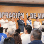 Trabajo digno León