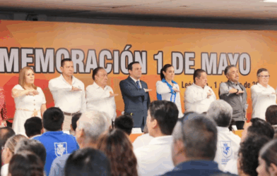 Trabajo digno León