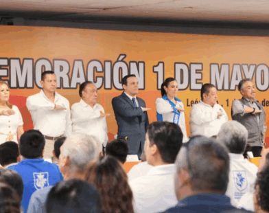 Trabajo digno León