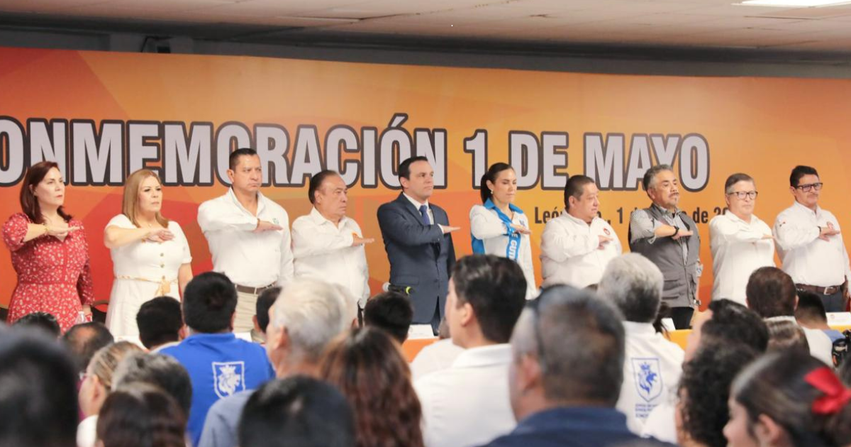 Derechos laborales