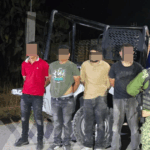 Detención en Viborillas