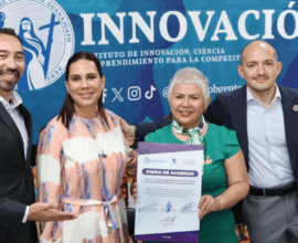 Emprendimiento femenino Irapuato