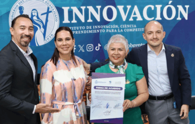 Emprendimiento femenino Irapuato