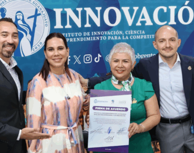 Emprendimiento femenino Irapuato