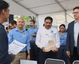 Enlace Laboral Purísima
