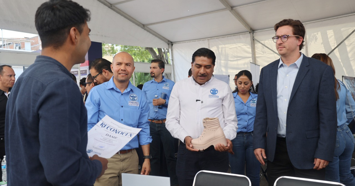 Enlace Laboral Purísima