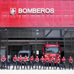 Estación de Bomberos León