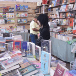 Feria del Libro Irapuato