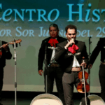 Festival del Mariachi