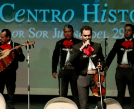 Festival del Mariachi