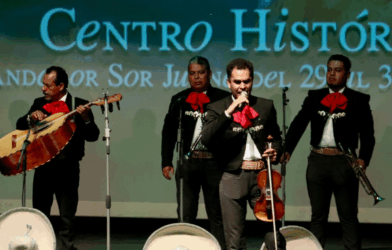 Festival del Mariachi