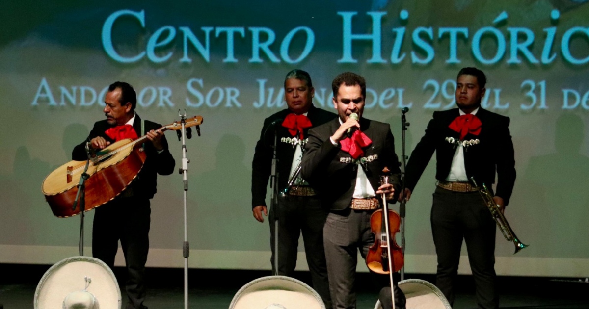 Festival del Mariachi