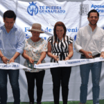 Financiera Tú Puedes Guanajuato